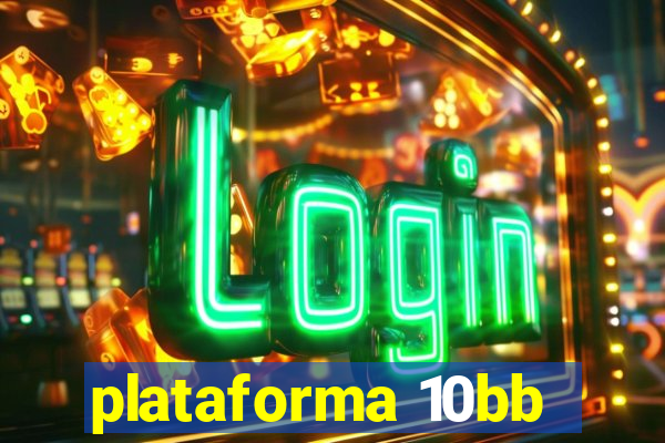 plataforma 10bb